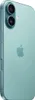 Apple iPhone 16 Teal 128GB Neu Produktbild-Vorschau 3