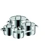 WMF Function 4 0761066380, Edelstahl, Edelstahl, Edelstahl, Produktbild-Vorschau 12