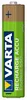 Varta Recharge AAA Micro Akku Endless Ni-MH 1,2 V 550 mAh 4 Podgląd zdjęcia produktu 2