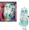 Mga High Shadow S2 Zoey Electra Figur Durchsichtig  Produktbild-Vorschau 3