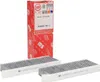 MASTER-SPORT 26014/1-2-IF-SET-MS Innenraumfilter Produktbild-Vorschau 3