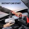 6000 A Auto Jump Starter, startovací zařízení s kapacitou Náhled obrázku produktu 3