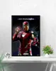 Pyramid Avengers Endgame I Am Iron Man Poster 61x91.5cm. Produktbild-Vorschau 6