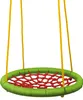 Anello a dondolo Woody Woody (diametro 83 cm) - verde e Anteprima dell’immagine prodotto 1