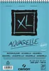 CANSON Skizzen und Studienblock XL Aquarelle DIN A5 20 Produktbild-Vorschau 1