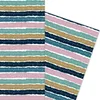 Trendiges I love you Streifen Geschenkpapier für Verliebte, Produktbild-Vorschau 1