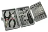 25-teiliges Universal-Feinmechaniker-Set Produktbild-Vorschau 4