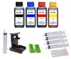 Druckerpatronen-Nachfüllset für HP 901 (XL) black + color Produktbild-Vorschau 1