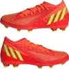 Adidas PREDATOR EDGE.3 FG J Schuhe Gr. 36  2/3 Produktbild-Vorschau 9