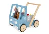 Lauflernwagen 'Kipplaster Fred' Produktbild-Vorschau 2