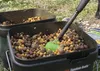 Boilies SuperFeed 18 mm/1 kg Halibut & Jahoda Anteprima dell’immagine prodotto 11