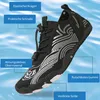Damen Herren SchnellTrocknend Wasserschuhe Zehenschuhe Produktbild-Vorschau 7