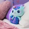 Gabby's Dollhouse Fin-Tastic MerCat, Kot zabawka, 3 lat(a) Podgląd zdjęcia produktu 7