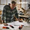 BAURIX® Crimpzange I Krimpzange für 0,50-2,50 mm² Produktbild-Vorschau 6