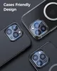 3x iPhone 14 Pro / 14 Pro Max Kameraschutz Glas Kamera Produktbild-Vorschau 5