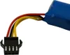 Trade-Shop Li-Ion Akku 11,1V / 2600mAh ersetzt Vileda Produktbild-Vorschau 4