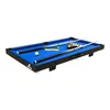 Cougar All-In-One 3-In-1 Table Multi Jeux En Bleu | Mini Voir les images du produit 2