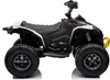 FINOOS Kinderquad Kinder Elektro-Quad, CAM-AM RENEGADE 24V Produktbild-Vorschau 6