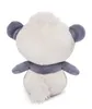 NICI Plüsch Panda singend 20cm mit Sing- & Tanzfunktionen Produktbild-Vorschau 3