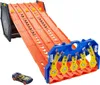 Mattel GYX11 - Hot Wheels - Action - Rennstrecke zum Produktbild-Vorschau 3