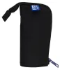 Oxford Schlampermäppchen schwarz 22.0 x 9.0 cm Produktbild-Vorschau 1