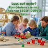 LEGO® DUPLO® Kolejka parowa, 10874 Podgląd zdjęcia produktu 43