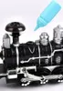 Kolejka Elektryczna Duży Tor Lokomotywa Pociąg Dym Podgląd zdjęcia produktu 6