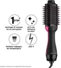Brosse Coiffante Revlon Salon One-Step Séche Cheveux Voir les images du produit 3