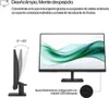 Hp 324Pv Ips Fhd 1920X1080 Hdmi/Vga 250Cd Produktbild-Vorschau 11
