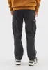 Vintage Industries Cargohose Herren Reef Pants schwarz XL Produktbild-Vorschau 12