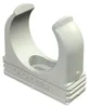 OBO® Bettermann Quick-Schelle M32, lichtgrauArt.Nr. 2149022 Produktbild-Vorschau 3