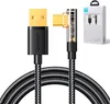 JOYROOM USB-A to USB-C Cable Joyroom S-UC027A6 Angled, 60W, Produktbild-Vorschau 11