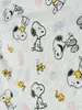 The Peanuts Snoopy Schlafanzug für Damen - Pyjama Set Produktbild-Vorschau 6