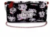 Peněženka dámská Betty Boop - Betty Boop Noir Náhled obrázku produktu 1