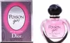 A product shot of Dior Poison Girl Eau de Toilette perfume bottle and its packaging. Náhled obrázku produktu