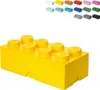 LEGO Aufbewahrungsbox Spielzeugkiste Box 8er, 50x25x18 cm, Produktbild-Vorschau 14
