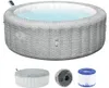 Bestway® LAY-Z-SPA® energeticky úsporná vířivá vana Bali Náhled obrázku produktu 13