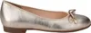 Ara Ballerina SARDINIA, Glattleder, Gold, Damen Produktbild-Vorschau 2