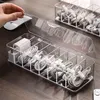 Kabelmanagement mit 10 Kabelbindern für Ladekabel und Produktbild-Vorschau 3