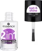 Essence 946687, Transparent, Verstärkung, Glanz, Produktbild-Vorschau 2
