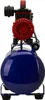 Bezolejový kompresor 24 l, 1390 W, 220 l/min, KD2128 Náhled obrázku produktu 10