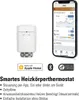 Eve Heizkörperthermostat HomeKit Produktbild-Vorschau 23
