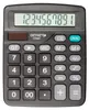GENIE 12632 GENIE 220 MD Tischrechner Anteprima dell’immagine prodotto 3