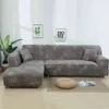 Schnittsofa Schonbezug L Form 3 Sitzer + 3 Sitzer Produktbild-Vorschau 2