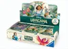 A display box of Disney Lorcana trading card game booster packs. Anteprima dell’immagine prodotto