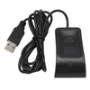 USB čtečka otisků prstů, automatická identifikace, Náhled obrázku produktu 5