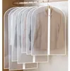 Kleidersack 10er-Pack, Staubschutz, Wasserdicht, Für Hemden Produktbild-Vorschau 1