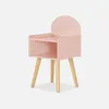 sweeek - Nachttisch für Kinderzimmer - Rosa Produktbild-Vorschau 4