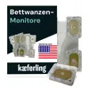 Catchmaster Bettwanzen Monitor zur Prävention 4X - Produktbild-Vorschau 1