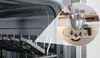 BOSCH Bosc Küchenmaschine MUM9D33S11 sr | platinium silver Produktbild-Vorschau 19